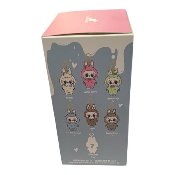 2025 Authentic Exciting Macaron The Monsters Labubu Blind Box USA Seller - Picture 2 of 3